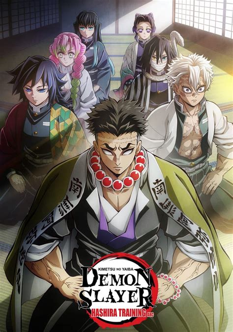 querofilmeshd50|Assistir Demon Slayer: Kimetsu no Yaiba: Temporada 5 Online.